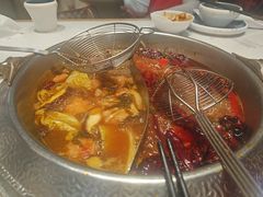 -千牛将·鲜牛肉火锅(开元路店)