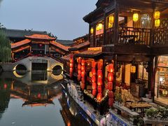 -台儿庄古城