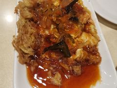 -玲又珑美食(盘福路店)