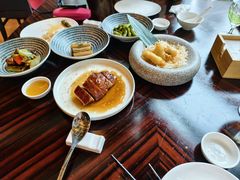 -新天世纪中餐厅