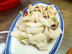 -鲁南仔·滕州炒鸡(经三路店)