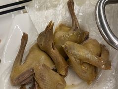 -百利鸽王(紫薇路店)