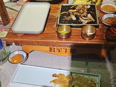 -将军牛排·尔滨地标朝鲜族美食(总店)