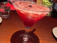 -Chili's Cafe&Bar奇利斯(滨江店)