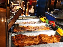 -怡咖啡海鲜自助餐厅(浦东香格里拉店)