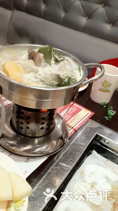 金公主自助烤肉图片 - 第1张