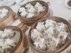 -正宗天津烧麦馆(柳州路店)