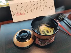 -元熹会席料理