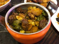 -粗粮人家·东北菜(洋桥店)