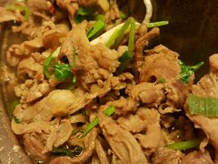 -穆老九清真牛羊肉馆(宋城店)