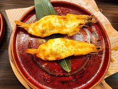 -仙隐小鹿料理食堂(武汉摩尔城店)