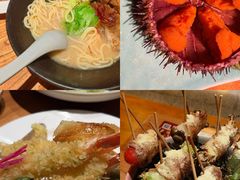 -炉胜·炉端烧·居酒屋