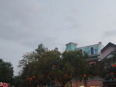 -沈阳方特欢乐世界