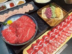 -阳坊涮肉(西直门凯德mall店)
