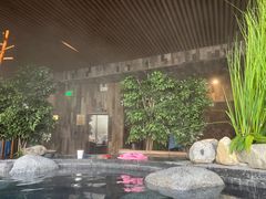 -古尔沟华美达温泉度假酒店