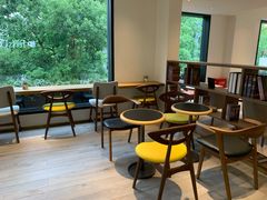 用餐区-Peet's Coffee皮爷咖啡(大学路店)