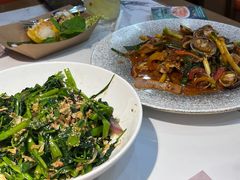 -泰椰里·泰国餐厅(智慧城广百广场店)