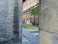 -苏皖边区政府旧址纪念馆