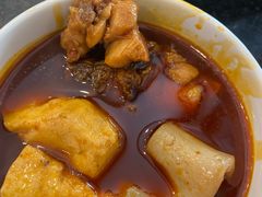 -冯记香辣兔火锅(茶店子总店)