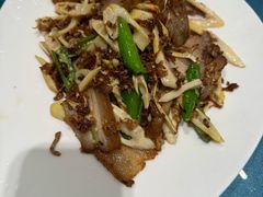 -干老四雅鱼饭店(滨江西路店)