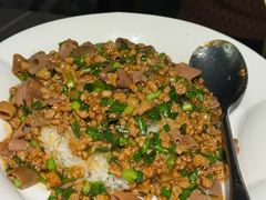 -前海沿·青岛菜(大拇指广场石老人店)