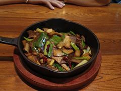 -云海肴·汽锅鸡·云南代表菜(天津国金汇店)