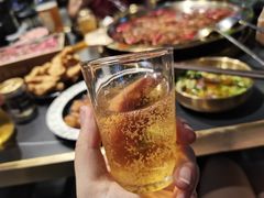 -锅哥有料老火锅(金港国际店)