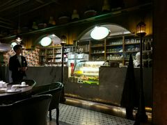 -青叶202都市餐厅(迪诺水镇店)