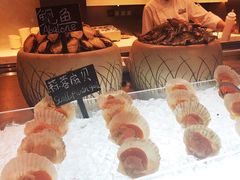-济南凯宾斯基酒店-THE VIEW云景全日制餐厅