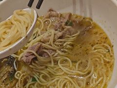 -康师傅私房牛肉面(申虹店)