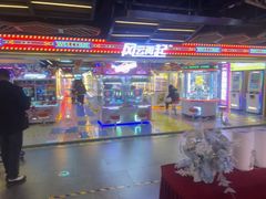 -风云再起游乐汇(北京西单西西友谊店)