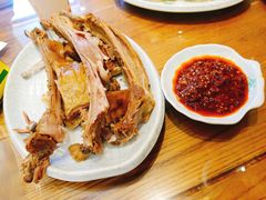 -清真·益鑫羊肉手抓馆(花园北街店)