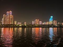 -武汉两江游览·夜游长江(汉口粤汉码头)