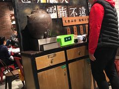 门面-云味馆·云南菜·云南米线(景田店)