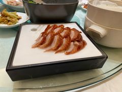 北京烤鸭-峨嵋酒家(牡丹园店)