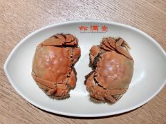 -虾满堂小龙虾烧烤(富荟广场店)