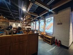 -一品诚记烤肉·甄选店(中南路店)