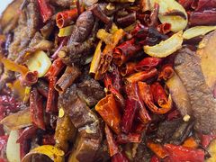 -草墩罗非鱼庄•野生菌•腊排骨(七星街上段店)