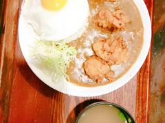 -金龙咖喱