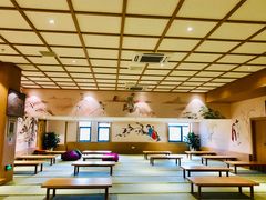 -汤W城市微度假(仓山店)