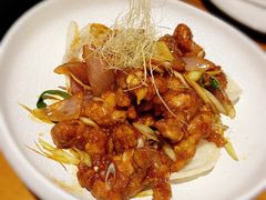-仓库南洋海鲜小排档(柳河路店)