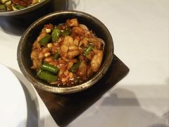 -聚鑫阁江浙菜·非遗传承技艺(闵行交大店)