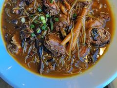 -95号酱骨·一块豆腐(展春园西路店)