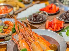 -哼蟹二将·烤肉酱蟹(合生汇店)