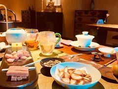 -青竺·青竹茶舍(断桥店)