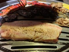 -三代烤肉(保利广场店)