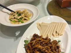 -大鸭梨烤鸭(房山店)