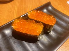 -万岁寿司(天河领展店)