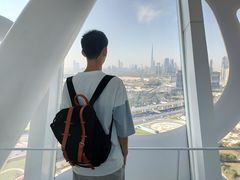 -迪拜相框