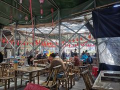 -丰依竹食·老牌竹筒饭